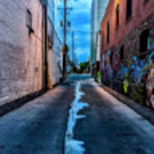 Meet your Posher, Katrina